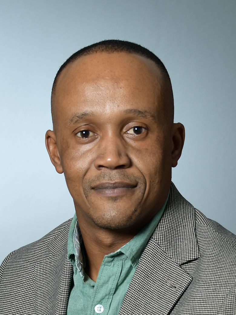 Mr P Mabizela
